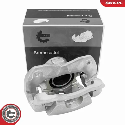 Bremssattel Vorderachse links ESEN SKV 89SKV701 Bild Bremssattel Vorderachse links ESEN SKV 89SKV701