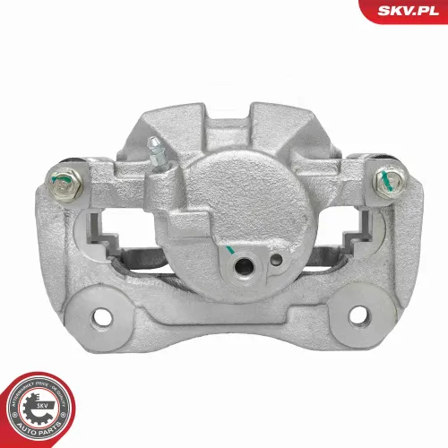 Bremssattel Vorderachse links ESEN SKV 89SKV701 Bild Bremssattel Vorderachse links ESEN SKV 89SKV701