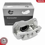 Bremssattel Vorderachse rechts ESEN SKV 89SKV702