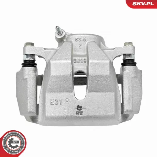 Bremssattel Vorderachse rechts ESEN SKV 89SKV702 Bild Bremssattel Vorderachse rechts ESEN SKV 89SKV702