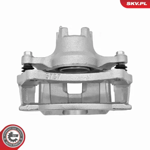 Bremssattel Vorderachse links ESEN SKV 89SKV711 Bild Bremssattel Vorderachse links ESEN SKV 89SKV711