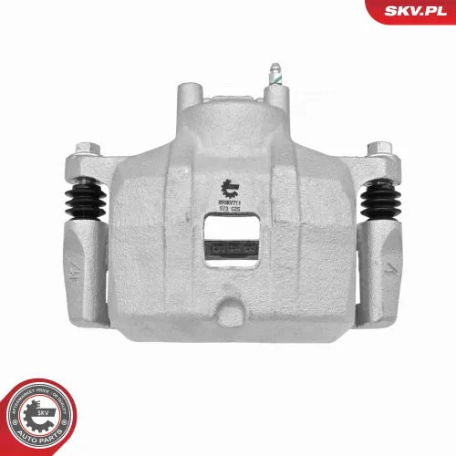 Bremssattel Vorderachse links ESEN SKV 89SKV711 Bild Bremssattel Vorderachse links ESEN SKV 89SKV711