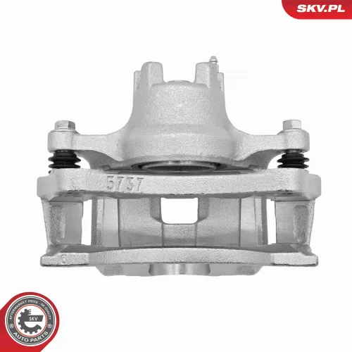 Bremssattel Vorderachse rechts ESEN SKV 89SKV712 Bild Bremssattel Vorderachse rechts ESEN SKV 89SKV712