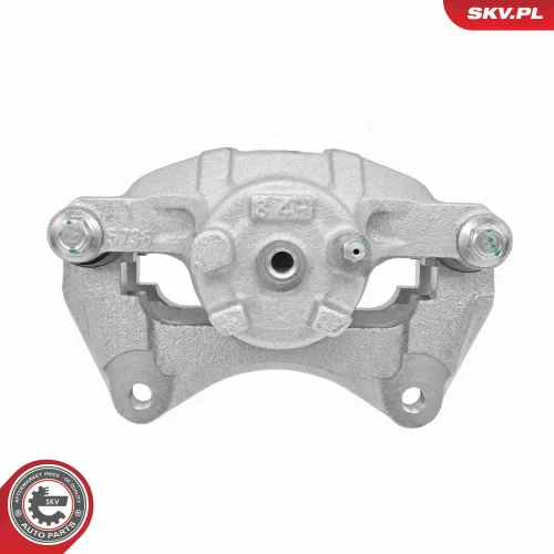 Bremssattel Vorderachse rechts ESEN SKV 89SKV712 Bild Bremssattel Vorderachse rechts ESEN SKV 89SKV712