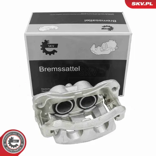 Bremssattel Vorderachse rechts ESEN SKV 89SKV722 Bild Bremssattel Vorderachse rechts ESEN SKV 89SKV722