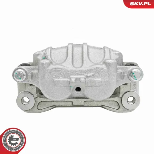 Bremssattel Vorderachse rechts ESEN SKV 89SKV722 Bild Bremssattel Vorderachse rechts ESEN SKV 89SKV722