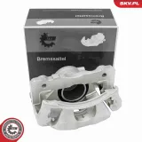 Bremssattel Vorderachse links ESEN SKV 89SKV731