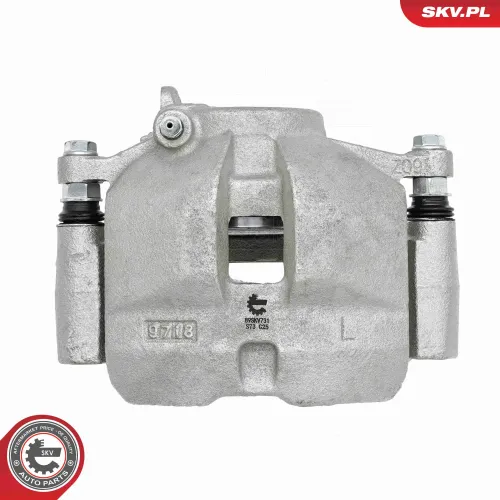 Bremssattel Vorderachse links ESEN SKV 89SKV731 Bild Bremssattel Vorderachse links ESEN SKV 89SKV731