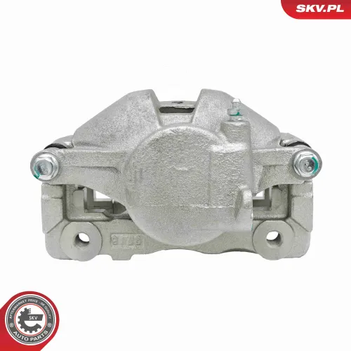 Bremssattel Vorderachse links ESEN SKV 89SKV731 Bild Bremssattel Vorderachse links ESEN SKV 89SKV731