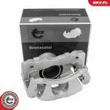 Bremssattel Vorderachse rechts ESEN SKV 89SKV732