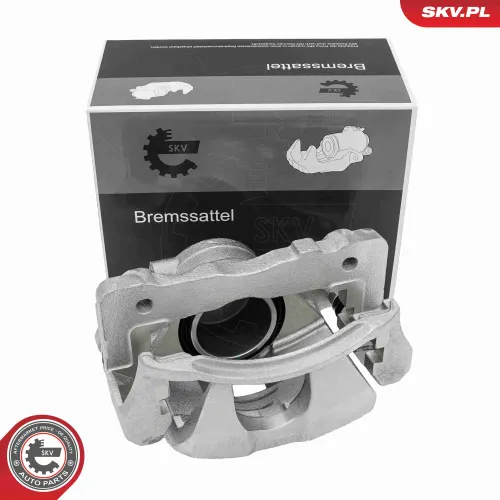 Bremssattel Vorderachse rechts ESEN SKV 89SKV732 Bild Bremssattel Vorderachse rechts ESEN SKV 89SKV732