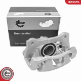 Bremssattel Vorderachse links ESEN SKV 89SKV761
