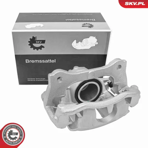 Bremssattel Vorderachse links ESEN SKV 89SKV761 Bild Bremssattel Vorderachse links ESEN SKV 89SKV761