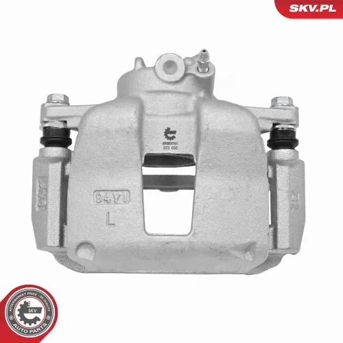 Bremssattel Vorderachse links ESEN SKV 89SKV761 Bild Bremssattel Vorderachse links ESEN SKV 89SKV761