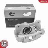 Bremssattel Vorderachse rechts ESEN SKV 89SKV762