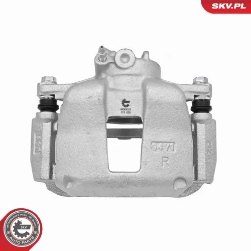 Bremssattel Vorderachse rechts ESEN SKV 89SKV762 Bild Bremssattel Vorderachse rechts ESEN SKV 89SKV762