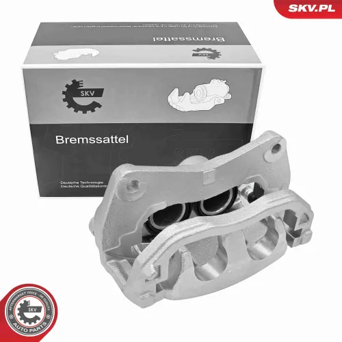 Bremssattel Vorderachse links ESEN SKV 89SKV771 Bild Bremssattel Vorderachse links ESEN SKV 89SKV771