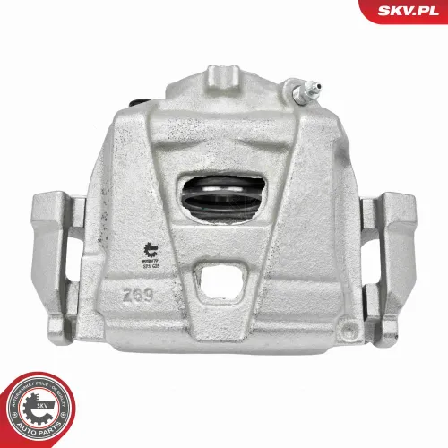 Bremssattel Vorderachse links ESEN SKV 89SKV791 Bild Bremssattel Vorderachse links ESEN SKV 89SKV791