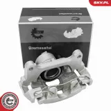 Bremssattel Vorderachse rechts ESEN SKV 89SKV792