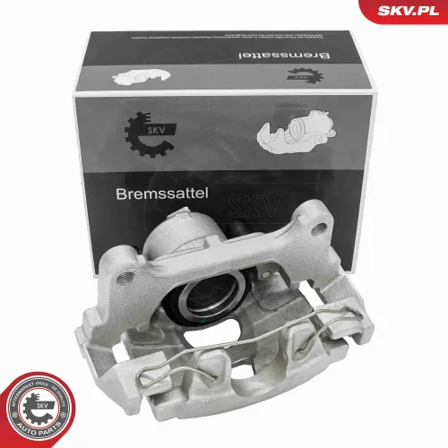 Bremssattel Vorderachse rechts ESEN SKV 89SKV792 Bild Bremssattel Vorderachse rechts ESEN SKV 89SKV792