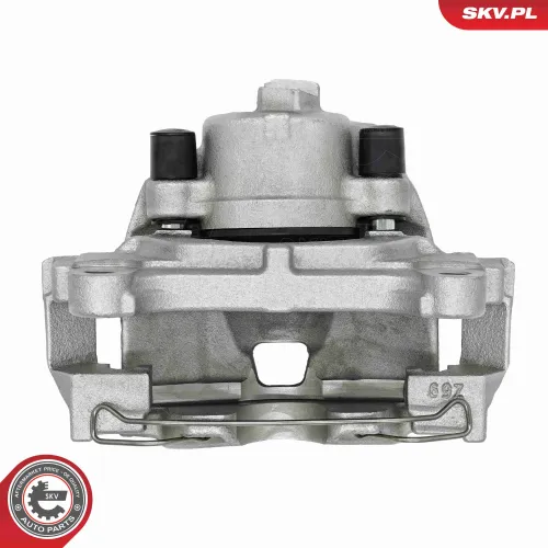 Bremssattel Vorderachse rechts ESEN SKV 89SKV792 Bild Bremssattel Vorderachse rechts ESEN SKV 89SKV792