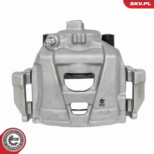 Bremssattel Vorderachse rechts ESEN SKV 89SKV792 Bild Bremssattel Vorderachse rechts ESEN SKV 89SKV792