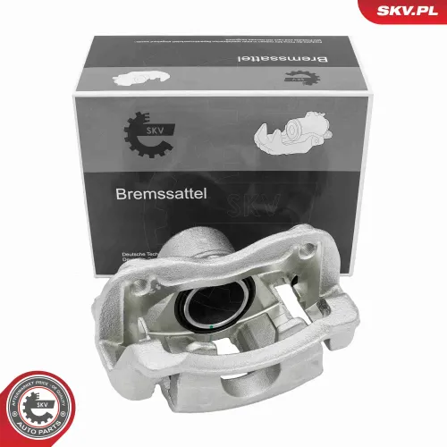 Bremssattel Vorderachse links ESEN SKV 89SKV811 Bild Bremssattel Vorderachse links ESEN SKV 89SKV811