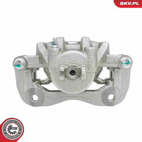 Bremssattel Vorderachse links ESEN SKV 89SKV811 Bild Bremssattel Vorderachse links ESEN SKV 89SKV811