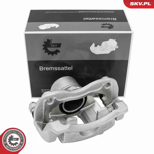 Bremssattel Vorderachse rechts ESEN SKV 89SKV812 Bild Bremssattel Vorderachse rechts ESEN SKV 89SKV812