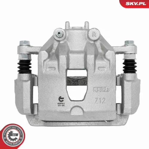 Bremssattel Vorderachse rechts ESEN SKV 89SKV812 Bild Bremssattel Vorderachse rechts ESEN SKV 89SKV812