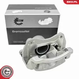 Bremssattel Vorderachse rechts ESEN SKV 89SKV842