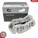 Bremssattel Vorderachse links ESEN SKV 89SKV851