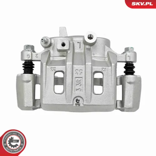 Bremssattel Vorderachse links ESEN SKV 89SKV851 Bild Bremssattel Vorderachse links ESEN SKV 89SKV851