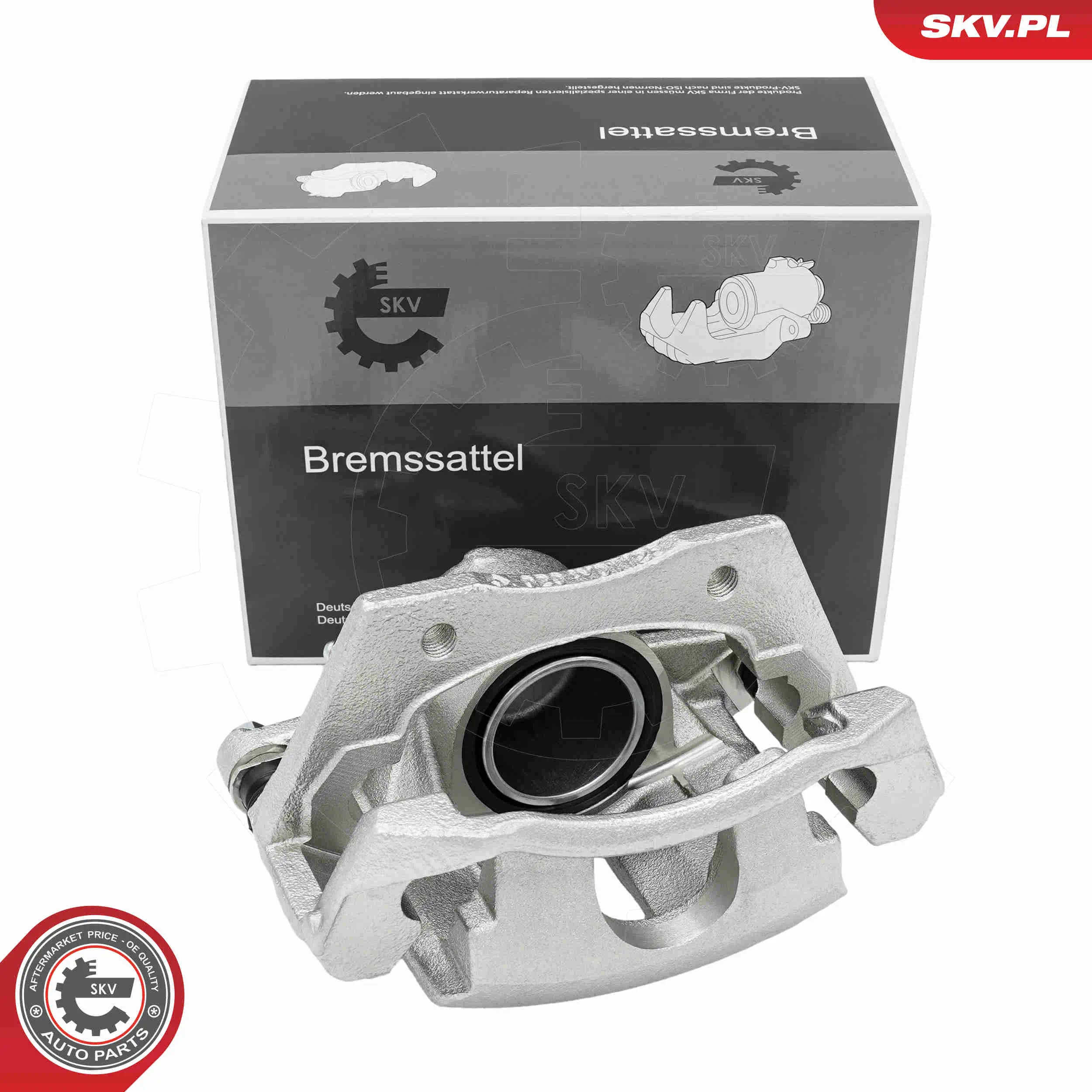 Bremssattel Vorderachse links ESEN SKV 89SKV861