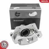 Bremssattel Vorderachse links ESEN SKV 89SKV861