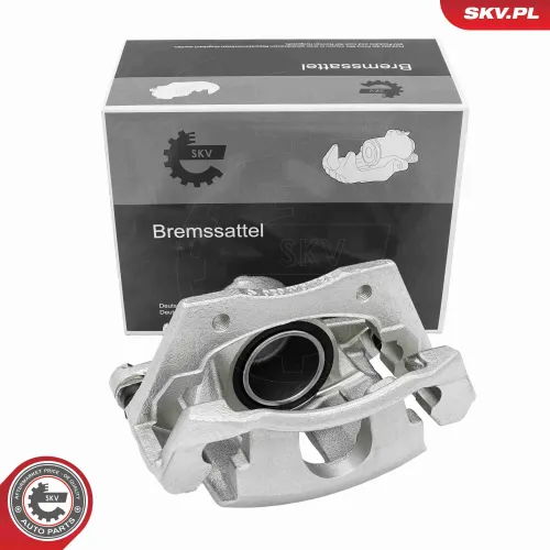 Bremssattel Vorderachse links ESEN SKV 89SKV861 Bild Bremssattel Vorderachse links ESEN SKV 89SKV861