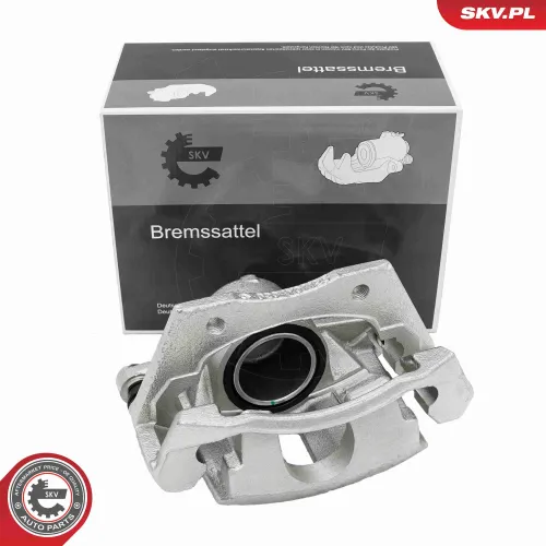 Bremssattel Vorderachse rechts ESEN SKV 89SKV862 Bild Bremssattel Vorderachse rechts ESEN SKV 89SKV862