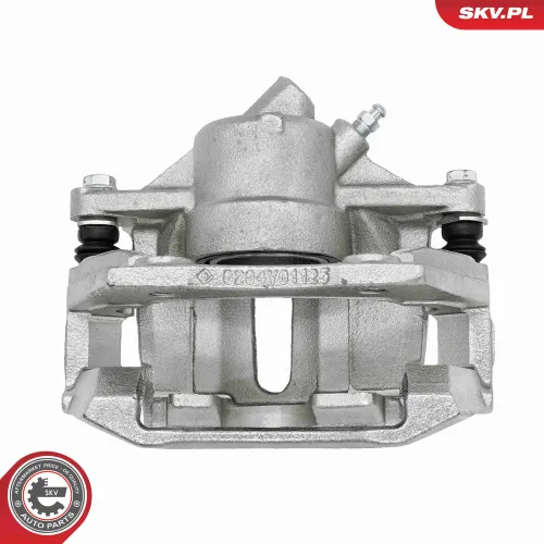 Bremssattel Vorderachse rechts ESEN SKV 89SKV862 Bild Bremssattel Vorderachse rechts ESEN SKV 89SKV862