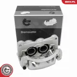 Bremssattel Vorderachse links ESEN SKV 89SKV871