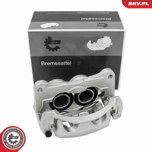 Bremssattel Vorderachse links ESEN SKV 89SKV871 Bild Bremssattel Vorderachse links ESEN SKV 89SKV871