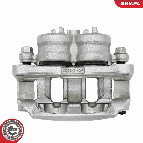 Bremssattel Vorderachse rechts ESEN SKV 89SKV872 Bild Bremssattel Vorderachse rechts ESEN SKV 89SKV872
