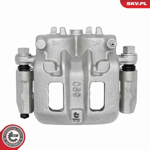 Bremssattel Vorderachse rechts ESEN SKV 89SKV872 Bild Bremssattel Vorderachse rechts ESEN SKV 89SKV872