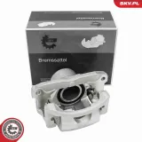 Bremssattel Vorderachse links ESEN SKV 89SKV881