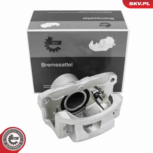 Bremssattel Vorderachse rechts ESEN SKV 89SKV882 Bild Bremssattel Vorderachse rechts ESEN SKV 89SKV882