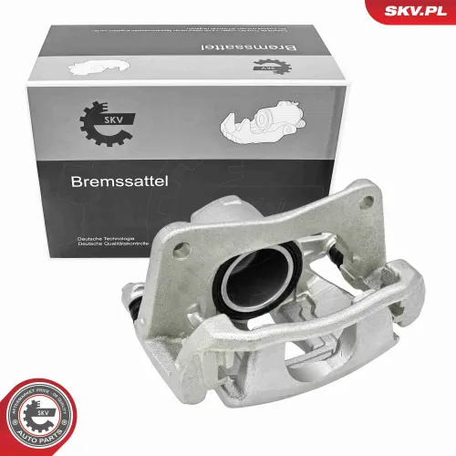 Bremssattel Vorderachse rechts ESEN SKV 89SKV892 Bild Bremssattel Vorderachse rechts ESEN SKV 89SKV892