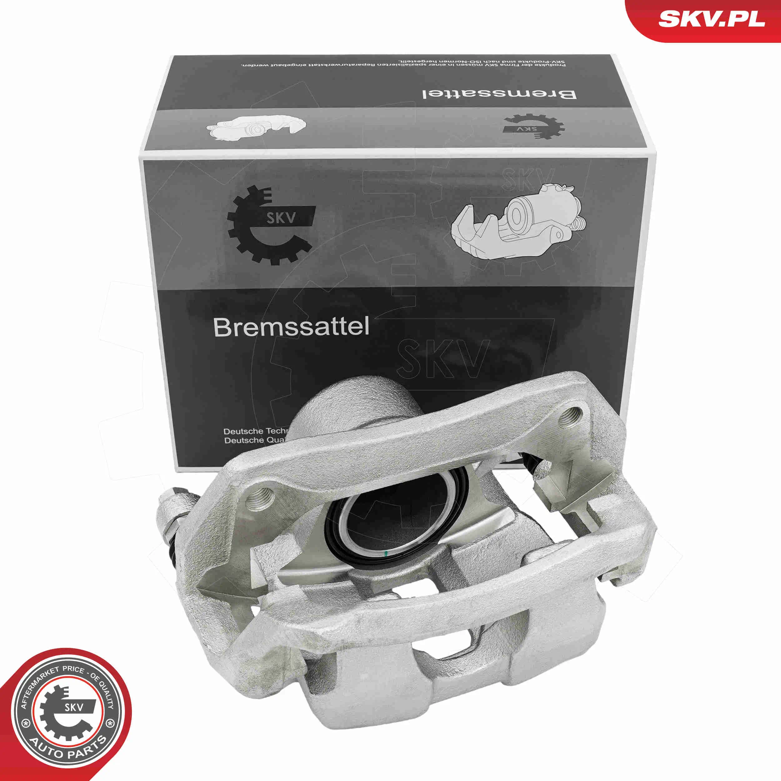 Bremssattel Vorderachse links ESEN SKV 89SKV911