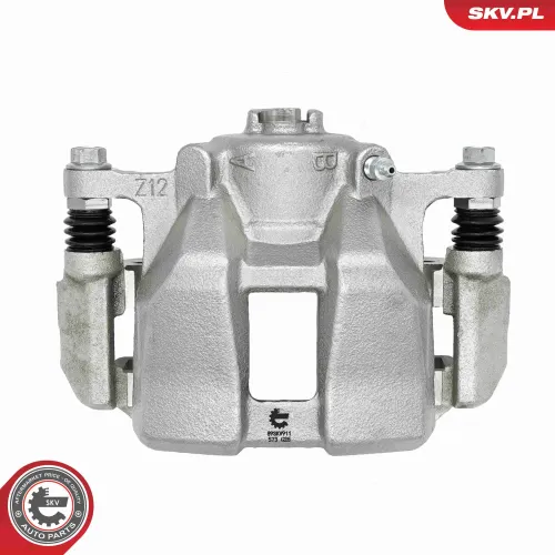 Bremssattel Vorderachse links ESEN SKV 89SKV911 Bild Bremssattel Vorderachse links ESEN SKV 89SKV911