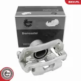 Bremssattel Vorderachse rechts ESEN SKV 89SKV912