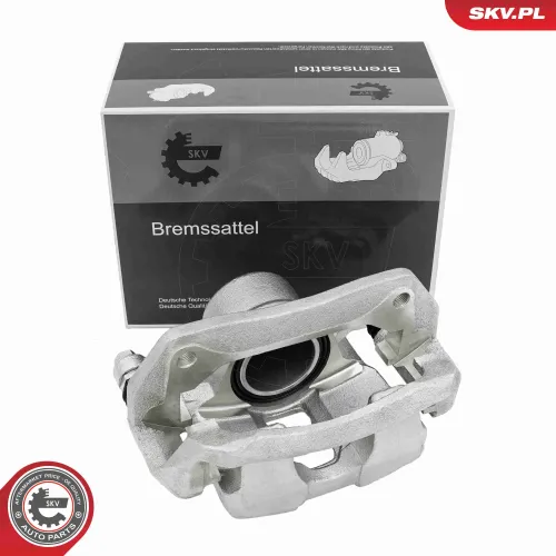 Bremssattel Vorderachse rechts ESEN SKV 89SKV912 Bild Bremssattel Vorderachse rechts ESEN SKV 89SKV912