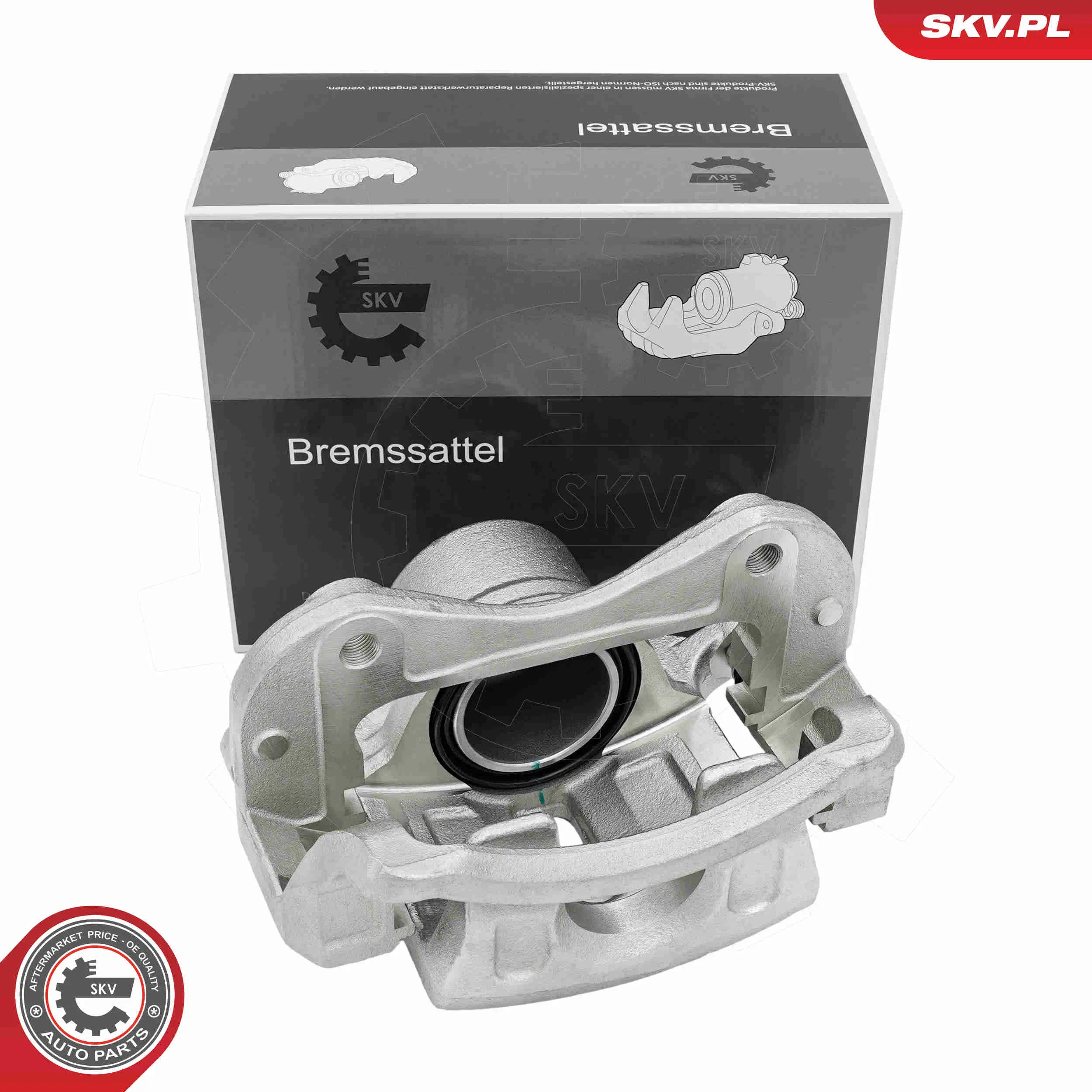 Bremssattel Vorderachse links ESEN SKV 89SKV931